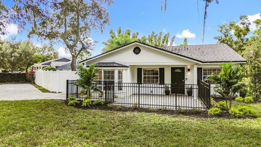 빌라 / Winter Park, Orange County