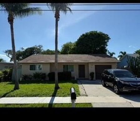 빌라 / Boynton Beach, Palm Beach County