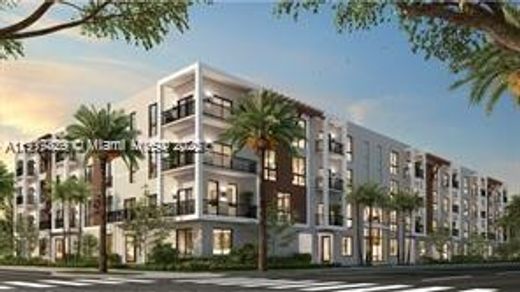Appartementencomplex in Doral, Miami-Dade County
