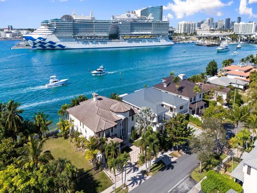 Villa - Fort Lauderdale, Broward County