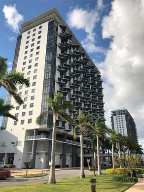 Жилой комплекс, Doral, Miami-Dade County