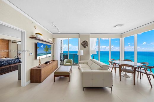 Complesso residenziale a Sunny Isles Beach, Miami-Dade County