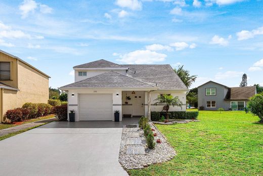 Villa en Boynton Beach, Palm Beach County