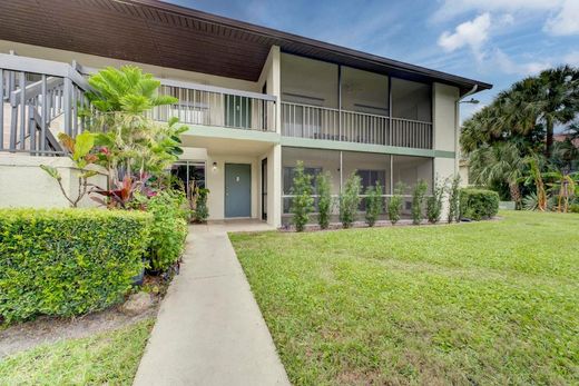 公寓楼  Jupiter, Palm Beach County