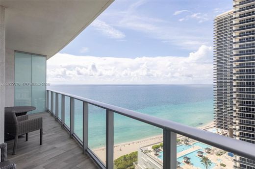 Kamienica w Hollywood, Broward County