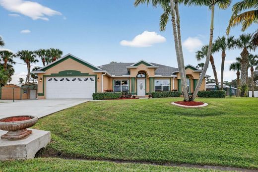 Villa in Port Saint Lucie, Saint Lucie County