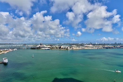 Residential complexes in Miami, Miami-Dade