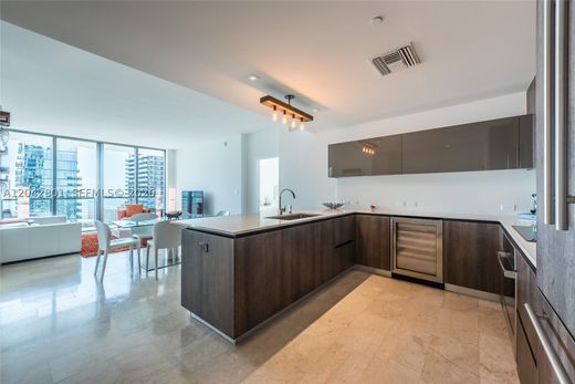 Edificio en Miami, Miami-Dade County