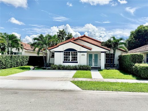 Villa in Miami, Miami-Dade