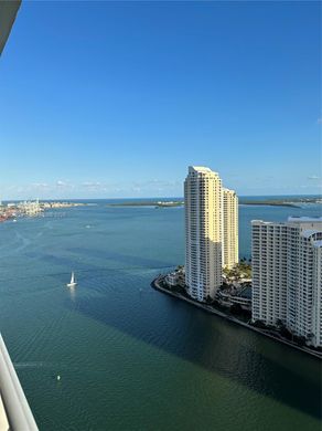 Complexes résidentiels à Miami, Comté de Miami-Dade