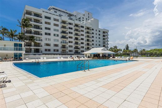 Complesso residenziale a Miami Beach, Miami-Dade County