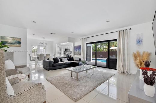 Willa w Fort Lauderdale, Broward County