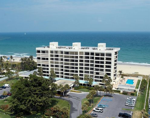 Complesso residenziale a Boca Raton, Palm Beach County
