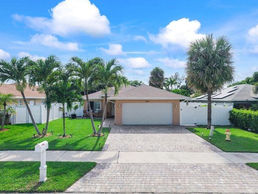Villa a Deerfield Beach, Broward County