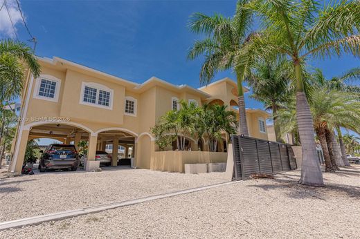 Villa in Big Pine Key, Monroe County