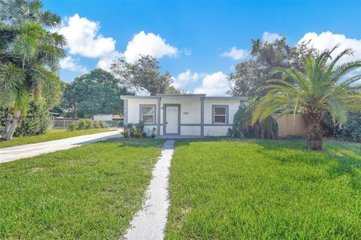 Villa in Miami Gardens, Miami-Dade