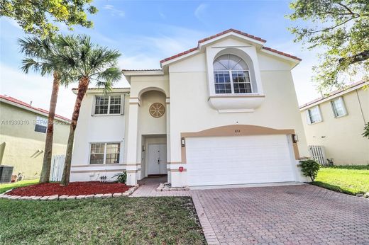 Villa in Plantation, Broward County