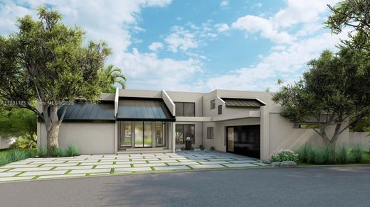 Villa - Hollywood, Broward County