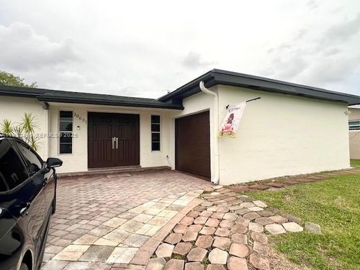 Villa en Sunrise, Broward County