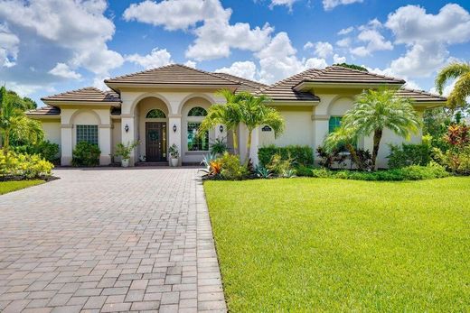 Villa a Fort Pierce, Saint Lucie County