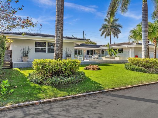 Villa en Hollywood, Broward County
