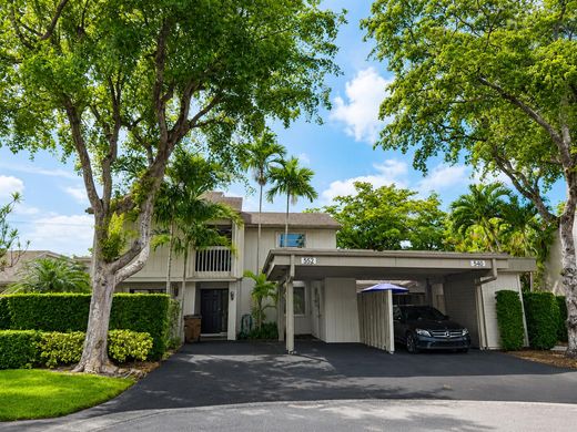Townhouse in Deerfield Beach, Broward County