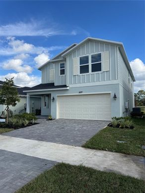 Villa - Port Saint Lucie, Saint Lucie County