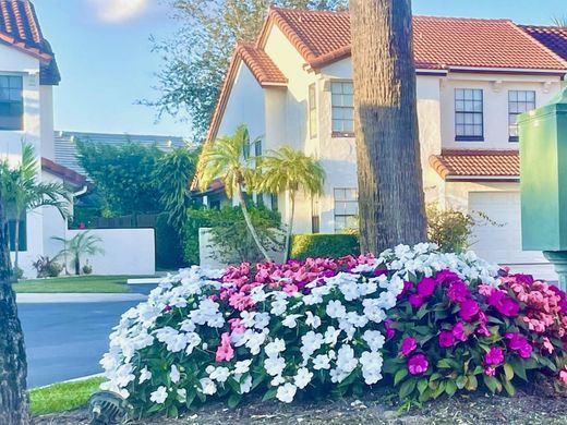 Townhouse in Wellington, Palm Beach
