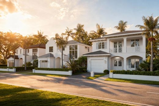 Villa in West Palm Beach, Palm Beach