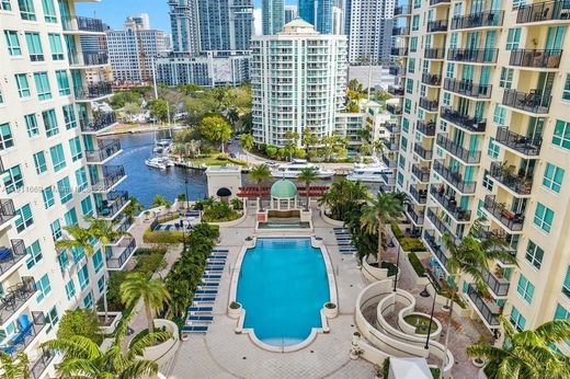 Kamienica w Fort Lauderdale, Broward County