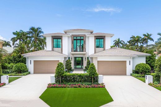 Villa - Boca Raton, Palm Beach County