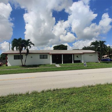 Villa en Hollywood, Broward County