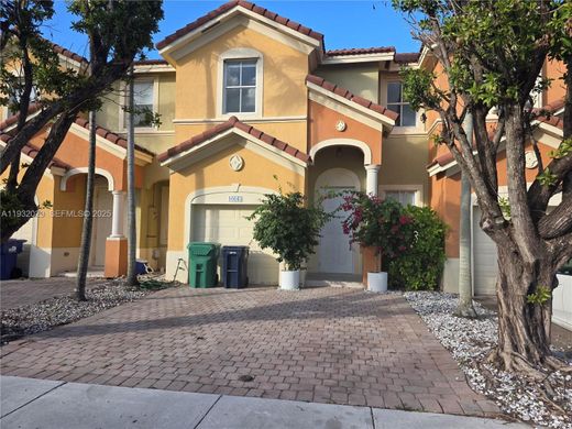 Stadthaus in Miami, Miami-Dade County