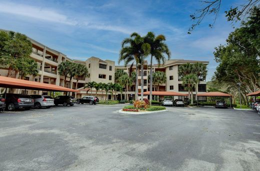 Complexes résidentiels à Boca Raton, Comté de Palm Beach