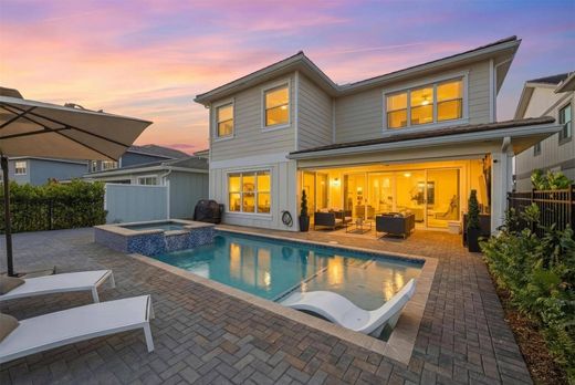 Villa in Loxahatchee Groves, Palm Beach County