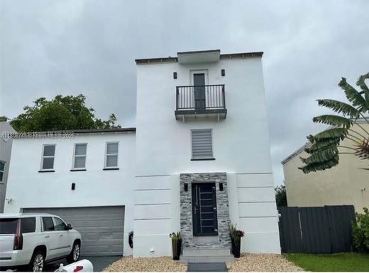 Вилла, Homestead, Miami-Dade County