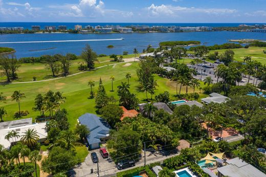 Villa Lake Worth, Palm Beach County