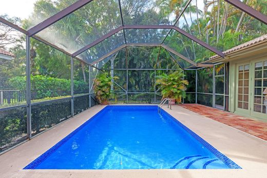 Villa - Palm Beach Gardens, Palm Beach County