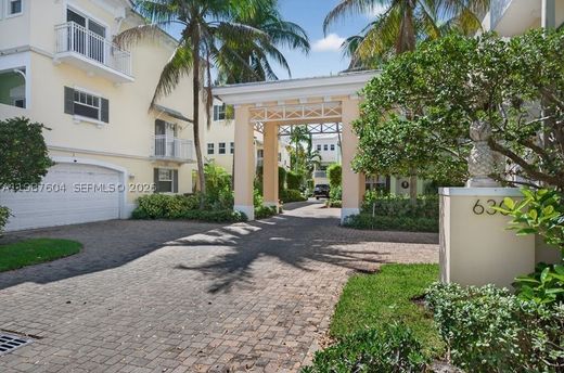 Stadthaus in Fort Lauderdale, Broward County