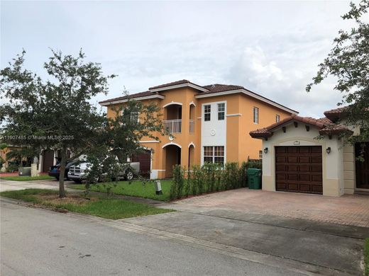 Villa a Miami, Miami-Dade County