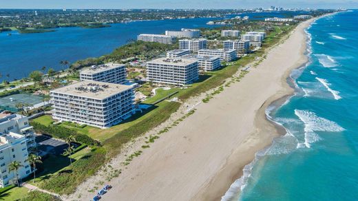 Complesso residenziale a Palm Beach, Palm Beach County