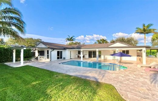 Villa - Plantation, Broward County