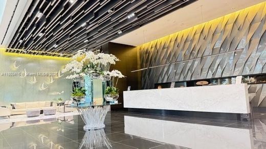 Appartementencomplex in Miami, Miami-Dade County