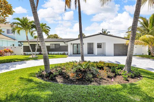 Villa Lighthouse Point, Broward County