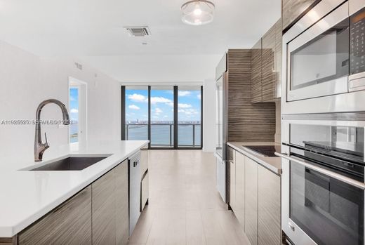 Edificio en Miami, Miami-Dade County