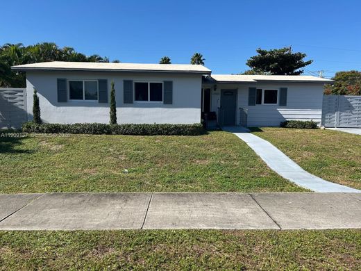 Willa w Hialeah, Miami-Dade County