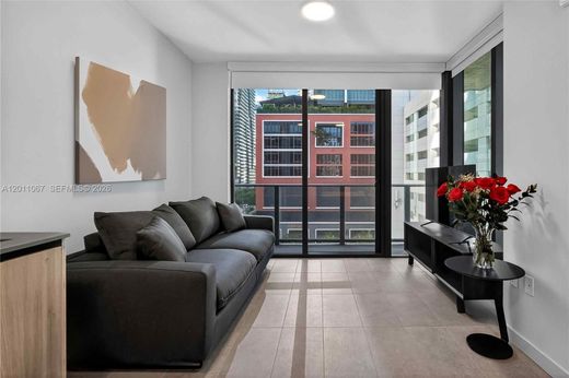 Edificio en Miami, Miami-Dade County