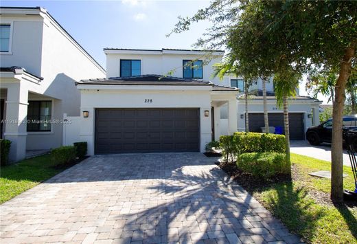 Villa - Pompano Beach, Broward County