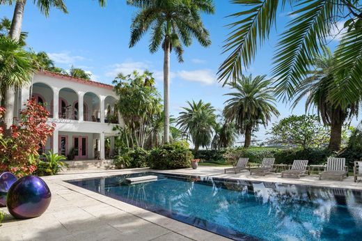 Villa in Miami Beach, Miami-Dade