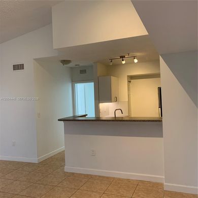 Kamienica w Miramar, Broward County